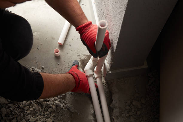 Professional Plumbing in Hertford, NC