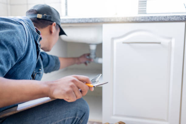 Best Emergency Plumbing Repair  in Hertford, NC