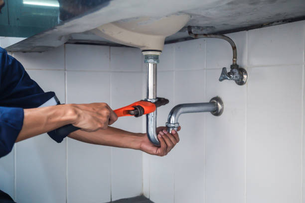Best Shower Repair Services  in Hertford, NC