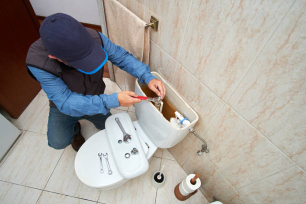 Best Pipe Repair Near Me  in Hertford, NC
