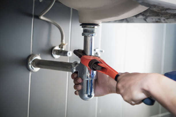 Best Sprinkler Systems  in Hertford, NC