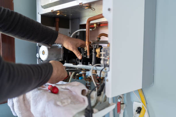 Best Sewer Cleaning Services  in Hertford, NC