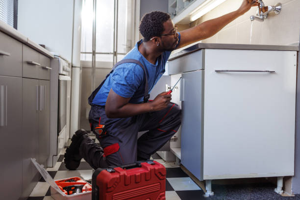 Best Affordable Plumbing Services  in Hertford, NC
