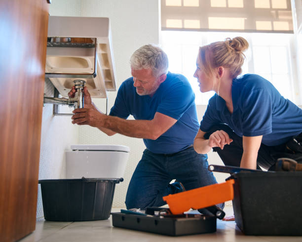 Best Septic Systems  in Hertford, NC